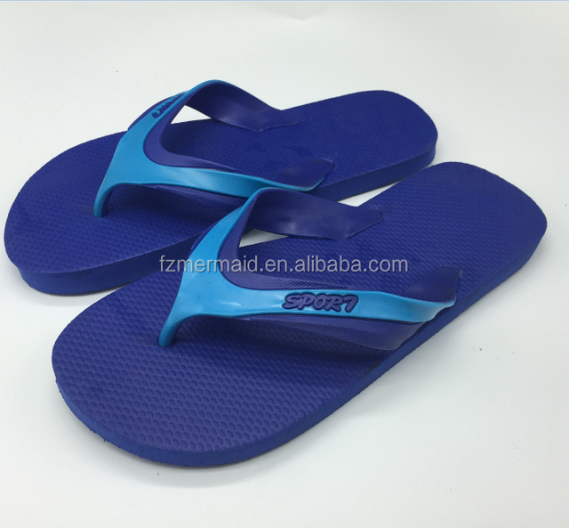 2024 AFRICA MARKET High Quality Summer Cheap Wholesale Factory Bath Beach Flip Flop , Rubber Slipper Men