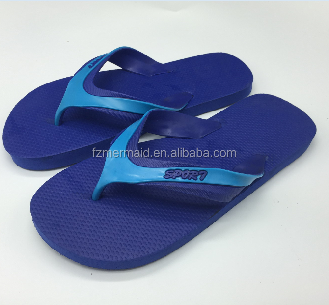 2024 AFRICA MARKET High Quality Summer Cheap Wholesale Factory Bath Beach Flip Flop , Rubber Slipper Men