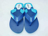 2024 Wholesale Africa Cheap Summer Beach slippers Fashion Printed Flip Flops for Men