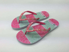 2024 Chinese Supplier Cheap Wholesale Summer Fashion Flip Flops Sticker Slipper for Women