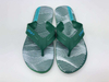 2024 Hot Selling Africa Market Custom and Wholesale Slipper for Man , Summer Flip Flops Slipper Casual Pvc Upper Flip Flops