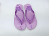 Hot Selling PVC air Blowing Shoes New Design Beautiful Style Air Blowing Slipper for Ladies Women Beach Flip Flops