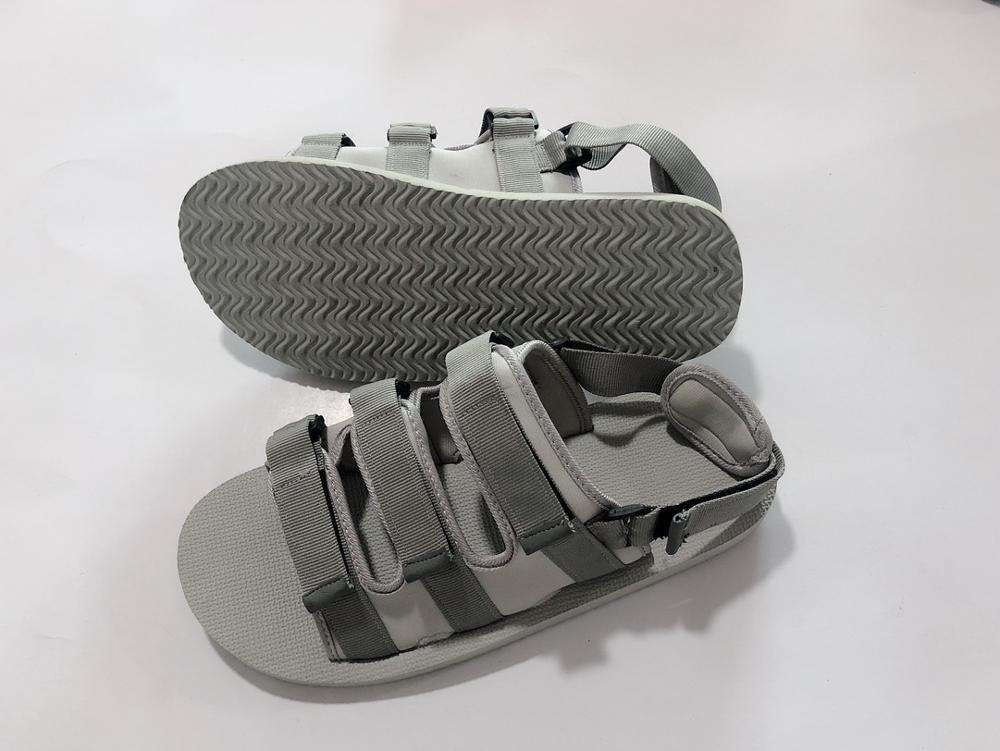 Hot Sales Fashionable Hot Sales New Design Cheap Sport Beach Shoes Mesh New Arrival Men Sandal