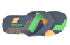 2024 Slippers Factory Comfortable Men PVC Customized Promotional Flip Flops