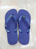2024 Custom Ladies Slippers With PVC Summer Beach Unisex Flip Flops Slippers