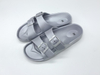 OEM Custom Black Slides Footwear Sandal PVC,Custom Logo Slippers Men Plain Blank Slide Sandal,Slippers Custom Logo Slide Sandal