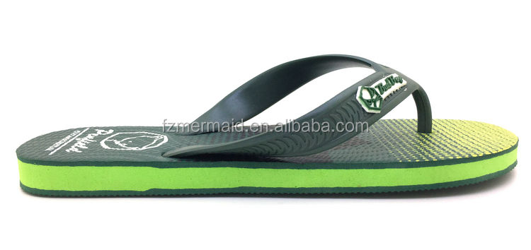 Africa China Fuzhou Wholesale Plastic Slipper, Mens Flip Flop,custom Summer Thong
