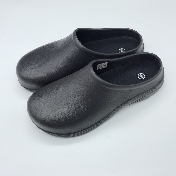 2024 New Summer Medical Nursing Sabots Kitchen Chef Men and Lady Clogs