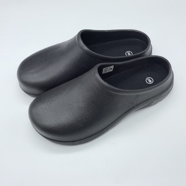 2024 New Summer Medical Nursing Sabots Kitchen Chef Men and Lady Clogs