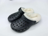 2024 New Style Eva Clogs Winter Fur slippers Lined Slipper Garden Outdoor Clogs