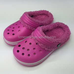 High Quality Cheap Factory Price Most Popular Cheap Winter Indoor Slipper, Outdoor Slipper Unisex Eva Lady Garden Clogs