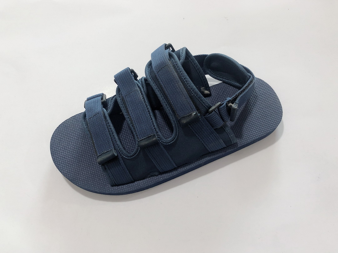 Hot Sales Fashionable Hot Sales New Design Cheap Sport Beach Shoes Mesh New Arrival Men Sandal