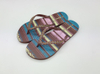 Hot Sell Rubber Footwear 2024 Cheap Outdoor Women Slipper Slide Shoes Beach Flip Flops for Ladies
