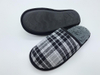 2024 Hot Sale Factory Shipped Directly Winter Plush slippers House, Indoor Household Adult slippers Stock Mens Home Slipper