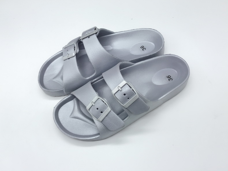 OEM Custom Black Slides Footwear Sandal PVC,Custom Logo Slippers Men Plain Blank Slide Sandal,Slippers Custom Logo Slide Sandal