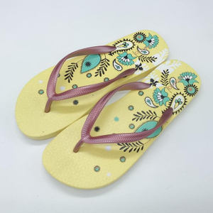 2024 Hot Selling PVC air Blowing Shoes New Design Beautiful Style Air Blowing Slipper for Ladies Women Flip Flops