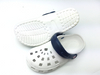 2024 Shoes EVA Sandals Men Clogs Fuzhou Made Medical Unisex Two Color EVA Garden Clogs