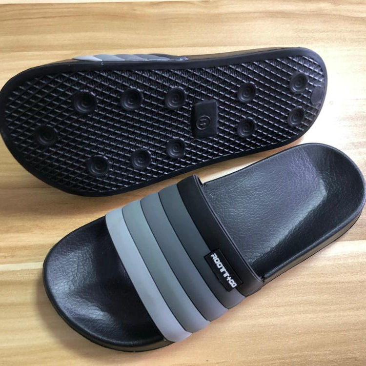2024 Designer Sandals Slides,Custom Logo Black Slides Sandal Men,Custom Printed Slippers Slides Footwear