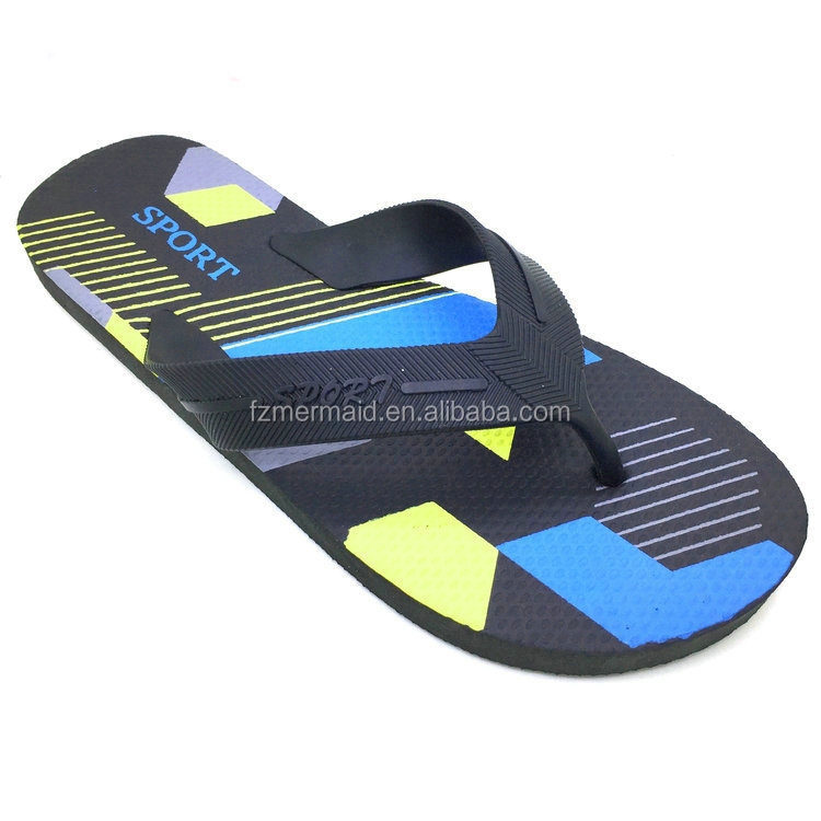 2024 Custom Ladies Slippers With PVC Summer Beach Unisex Flip Flops Slippers