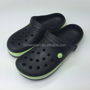 2024 High Quality China Wholesale Stock Shoes Men/women Eva Clogs Shoes