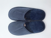 2024 Wholesale Soft Fashion Winter Rubber Faux Fur Comfy Sole Lady Men Slides Plush slippers for Women Cotton House Shoes