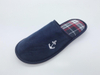 2024 Warm Men Indoor Breathable With Arch Support Non-slip Mens Slippers Anti-slippery Cotton slippers Indoor