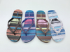 Hot Sell Rubber Footwear 2024 Cheap Outdoor Women Slipper Slide Shoes Beach Flip Flops for Ladies