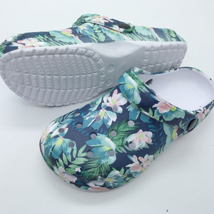 Latest Ladies Sandals Design Flat Sandal Women House Custom Slipper,Custom Blank EVA Ladies Slipper Slides for Women Sandals