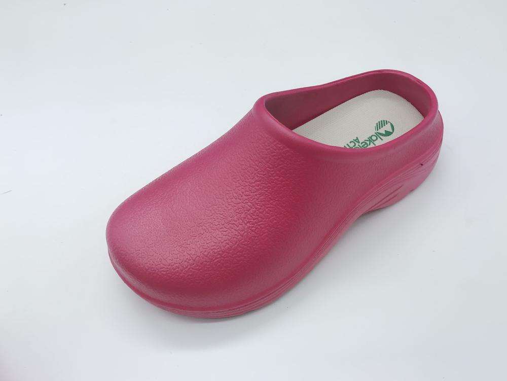 Hospital Medical Safety slippers Laboratory Safety Shoes Anti-slippery Operating Room Shoes Kitchen Work EVA Safety Slipper
