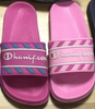 2024 Hot Sale High Quality Unisex Summer Slipper Custom New Design Wholesale Slipper with Custom Upper
