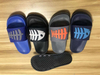 2024 Latest Design Summer Slipper for Men Custom New Design Cheaper EVA Slipper Upper with Popular Design