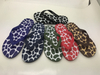 Bulk Wholesale Cheap EVA Flip Flops Home slippers for Adults Women Mixed Colors slippers