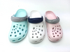2024 Shoes EVA Sandals Men Clogs Fuzhou Made Medical Unisex Two Color EVA Garden Clogs