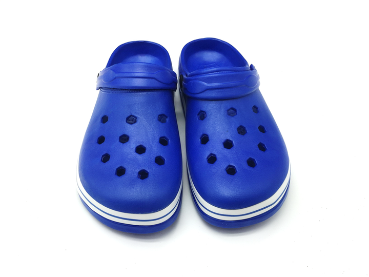 2024 Antiskid Garden Clogs Shoes Fashion Girls slippers Cheap Gardening Clogs