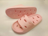 Platform Bathroom Slippers Men Lady Fashion Soft EVA Indoor Slides Non-slip Breathable Flip Flops Insole Home Sandals