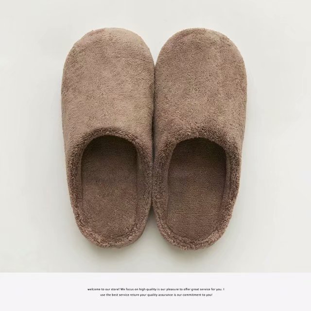 2024 New Customized Cute Jersey Adult Flat Anti Slip Indoor Bedroom Slippers for Men