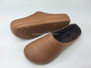 Men/women Clogs with Fur,warm Winter Indoor Clog slippers ,Unisex Kids Eva Clogs