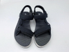 New Product 2024 Japanese Version of the Thick- Bottomed Platform Sandals Open Toe Design Beach Sports Shoes