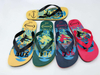 Hot Selling Custom and Wholesale Slipper for Man , Summer Flip Flops Slipper Casual Pvc Upper Flip Flops